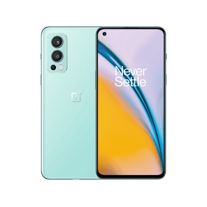 OnePlus Nord 2 5G