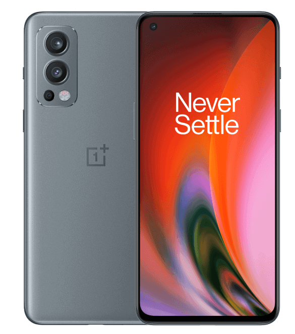 OnePlus Nord 2 5G