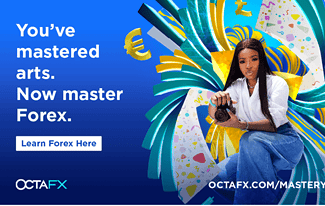 Forex Mastery on OctaFX