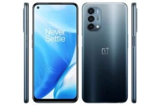 OnePlus Nord N200 5G