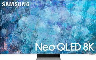 Samsung QN900A 8K Neo QLED TV