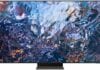 Samsung QN700A 8K Neo QLED TV