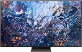 Samsung QN700A 8K Neo QLED TV