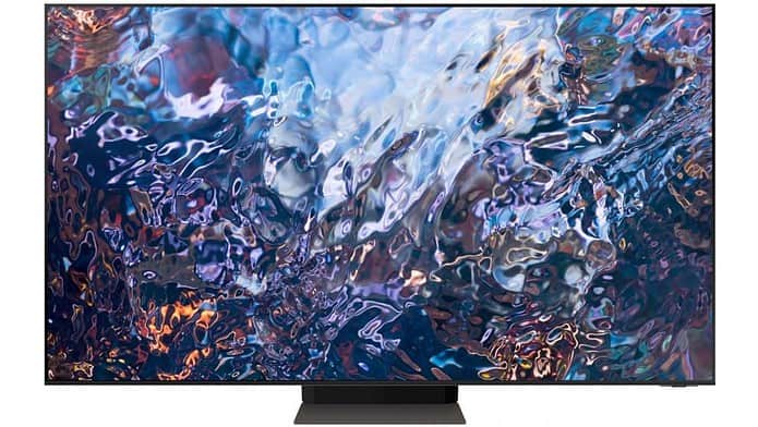 Samsung QN700A 8K Neo QLED TV