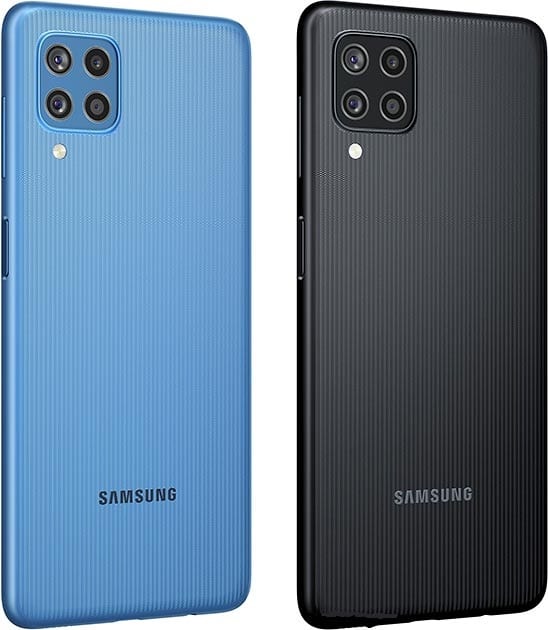 Samsung Galaxy F22