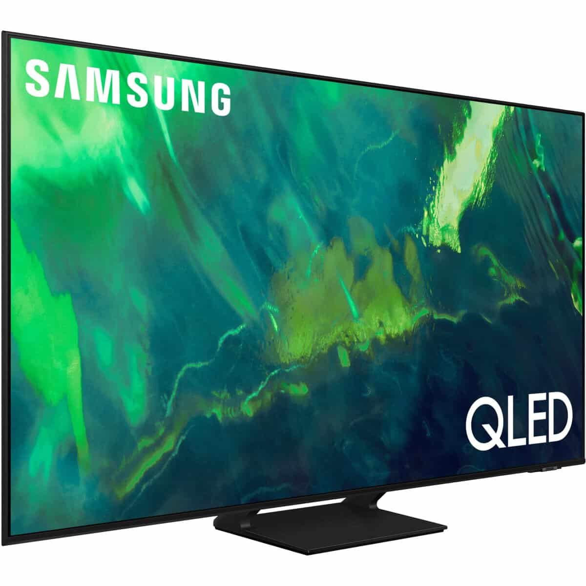 Samsung Q70A 4K QLED TV Price, Specs and Best Deals