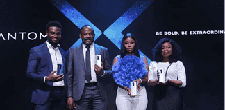 Tecno Launches Phantom X