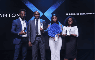 Tecno Launches Phantom X
