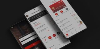 UBA Mobile App