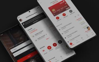 UBA Mobile App