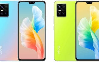 Vivo S10 Pro