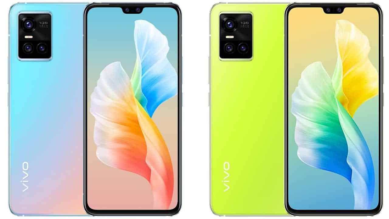 Vivo S10 Pro