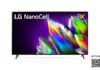 LG Nano97 8K NanoCell TV