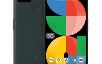 Google Pixel 5a