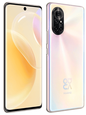 Huawei Nova 8