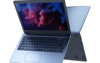 Itel Able 1 Laptop