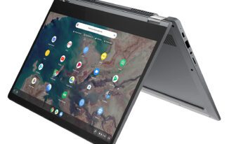 Lenovo Chromebook Flex 5