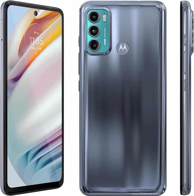 Motorola G40 Fusion price