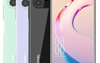 Oukitel C21 Pro specs