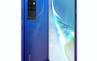 Oukitel C21 specs