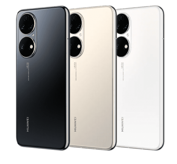 Huawei P50