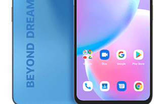 Umidigi A11 Pro Max