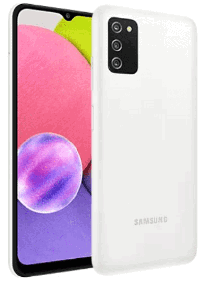 Samsung Galaxy A03s