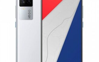 Vivo iQOO 8