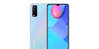 Vivo Y12a