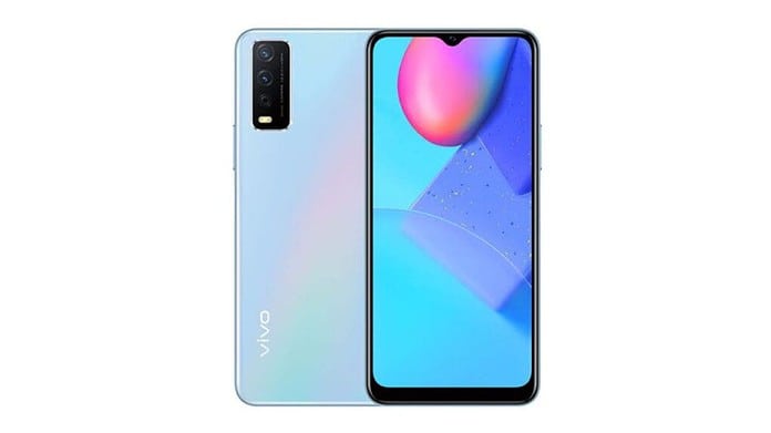 Vivo Y12a