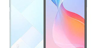 Vivo Y21 specs