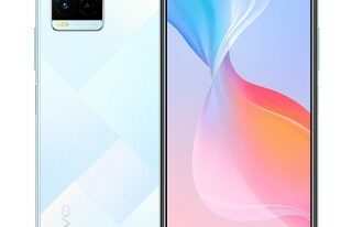 Vivo Y21 specs