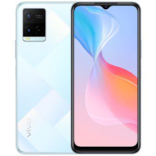 Vivo Y21 specs