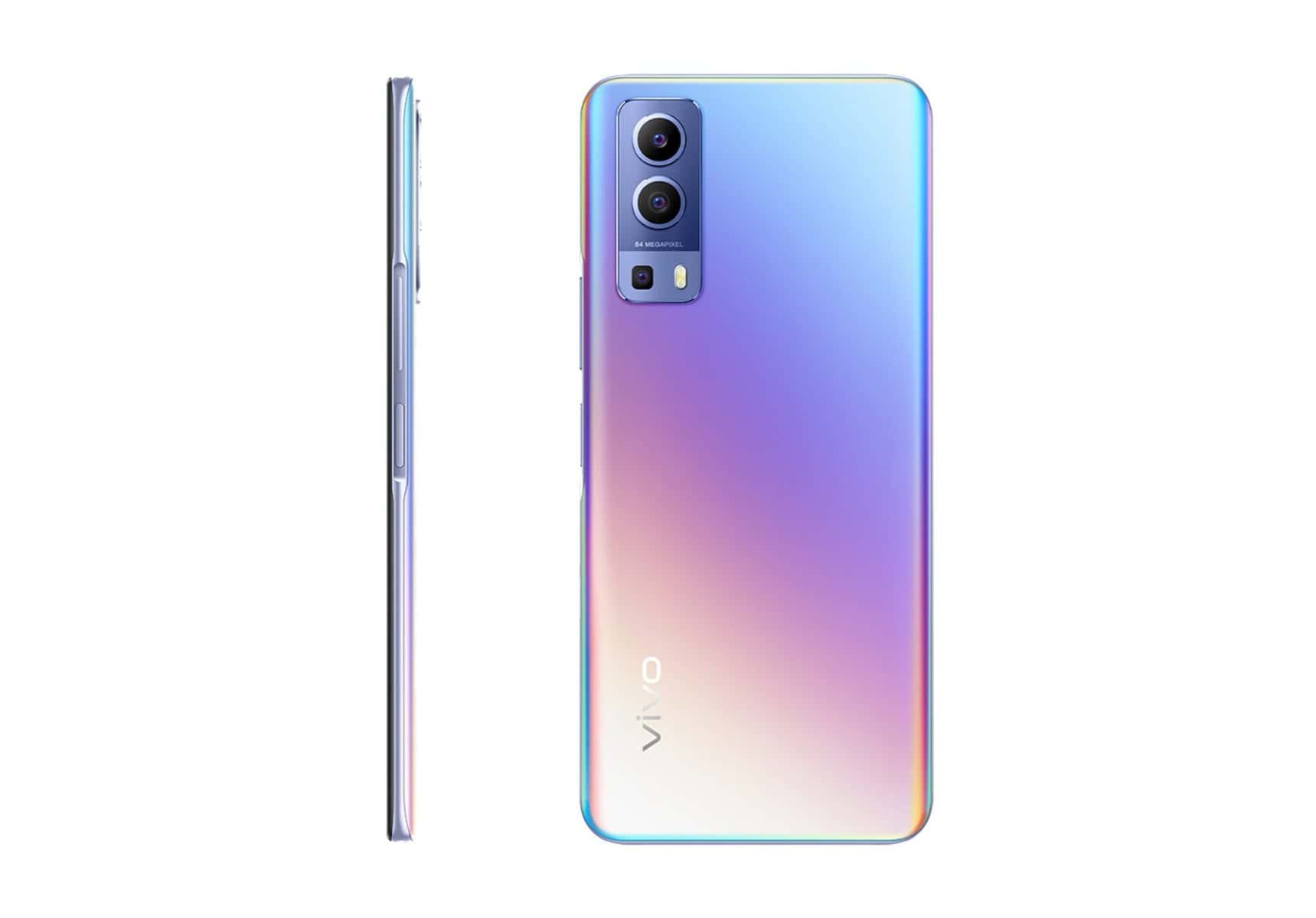 Vivo Y72