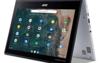 Acer Chromebook Spin 311