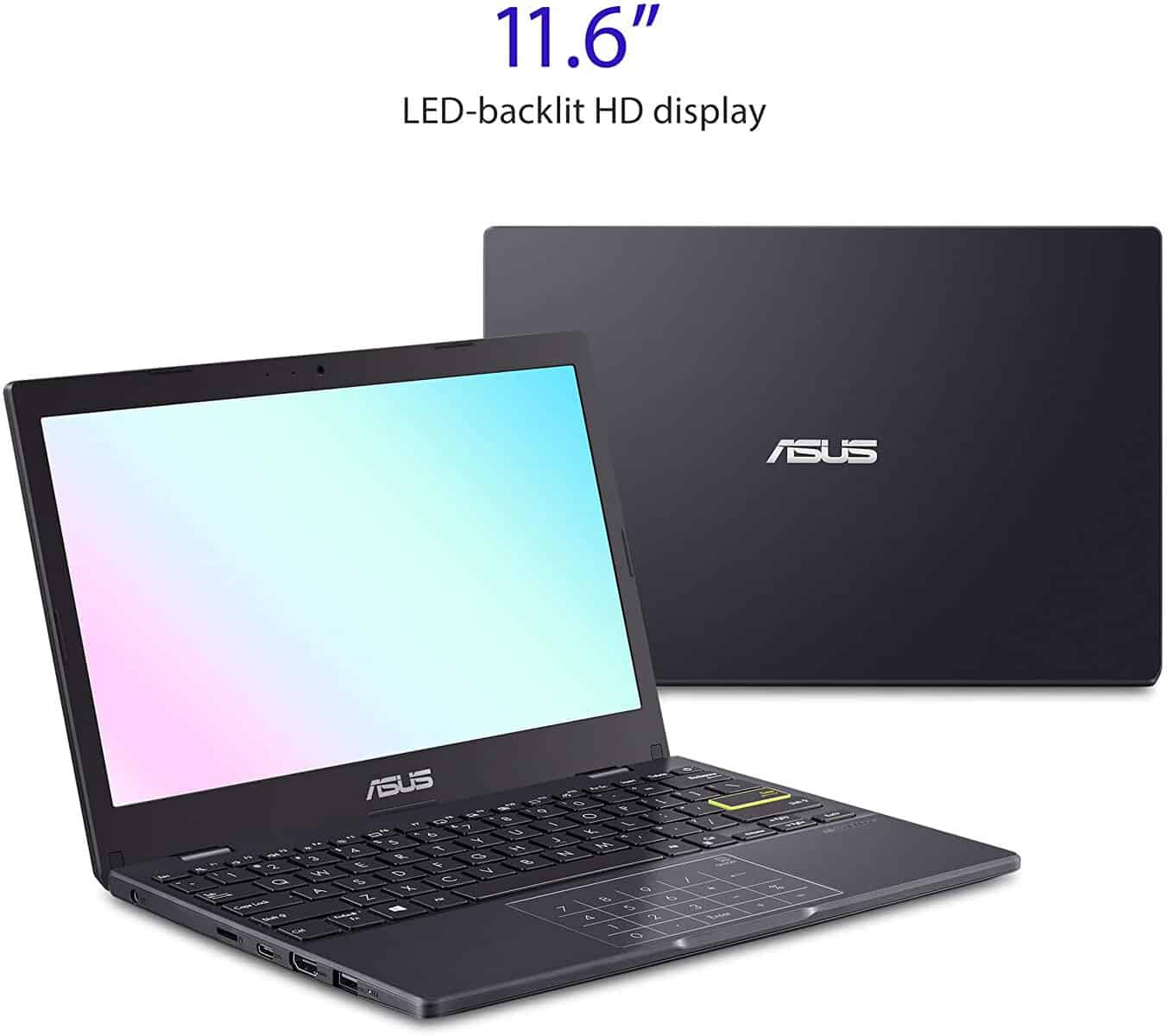 ASUS L210