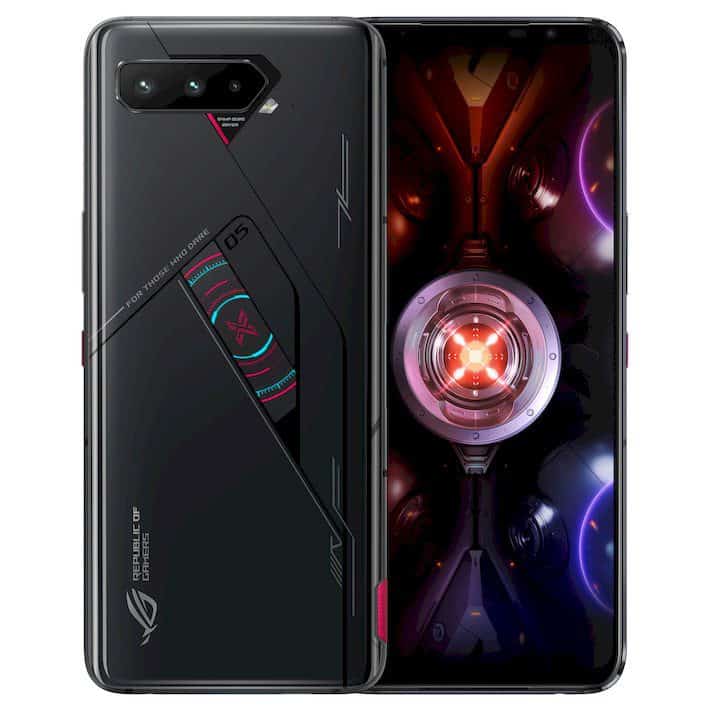 ASUS ROG Phone 5S Pro