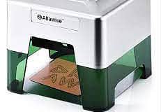 Alfawise C50 Mini Laser Engraver