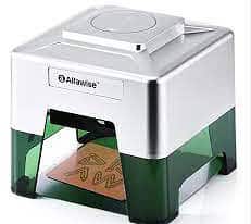 Alfawise C50 Mini Laser Engraver