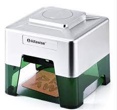 Alfawise C50 Mini Laser Engraver