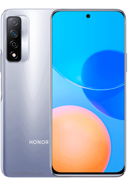 Honor Play 5T Pro