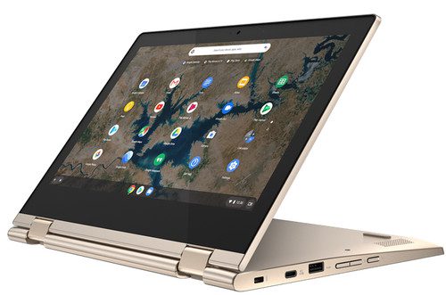 Lenovo Chromebook Flex 3