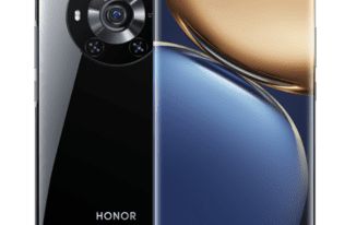 Honor Magic3 Pro