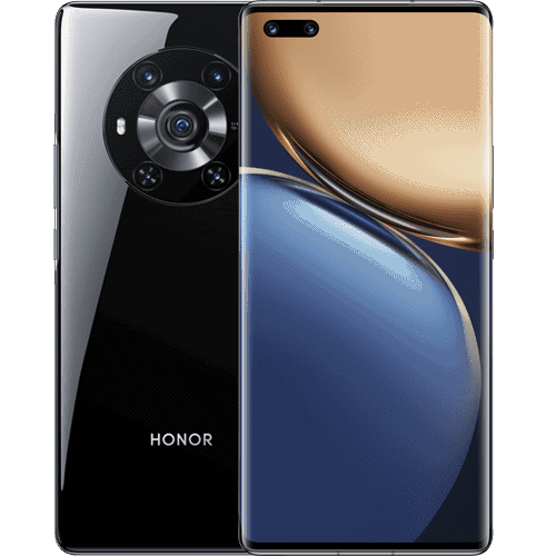 Honor Magic3 Pro