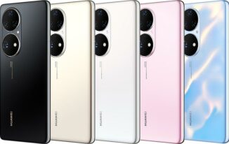 Huawei P50 Pro