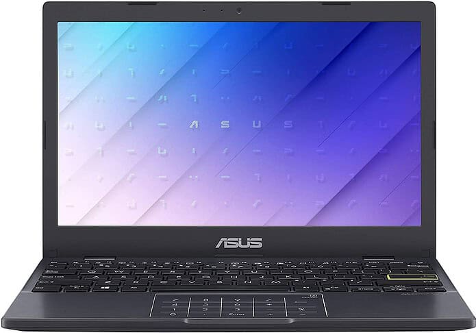 ASUS L210