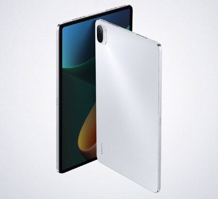Xiaomi Mi Pad 5