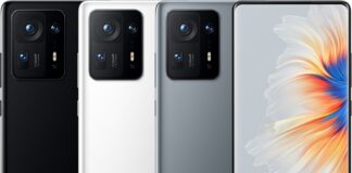 Xiaomi Mix 4