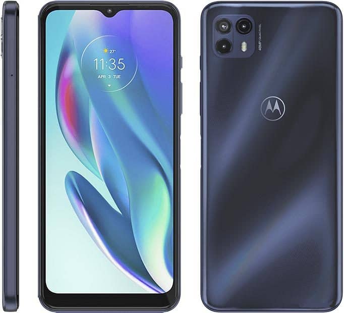 Motorola Moto G50 5G