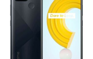 Realme C21